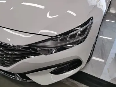 Hyundai Fista