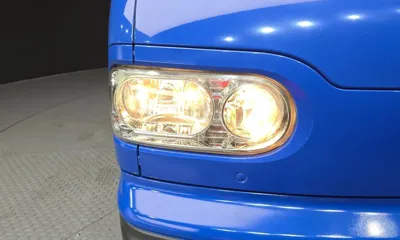 ChevroletGMDaewoo damas