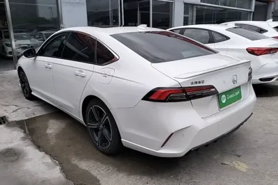 Honda Inspire