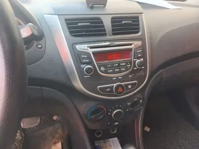 Hyundai Ruiyi