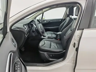 Citroen C4L