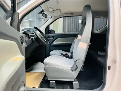 Wuling MINIEV