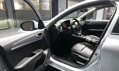 Renault-KoreaSamsung XM3