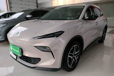 MG ES5