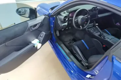 Subaru BRZ