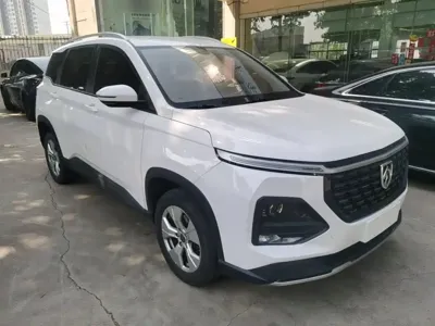 Baojun 530