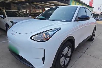 Geely Galaxy Geome