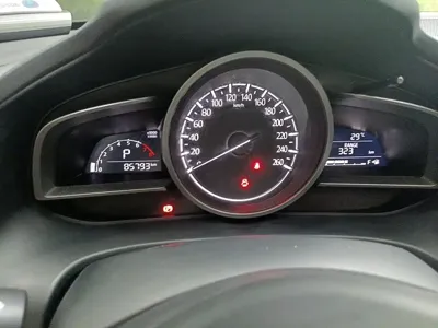 Mazda CX-4