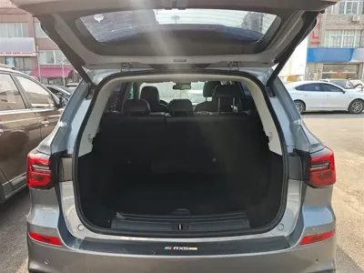 Roewe RX5