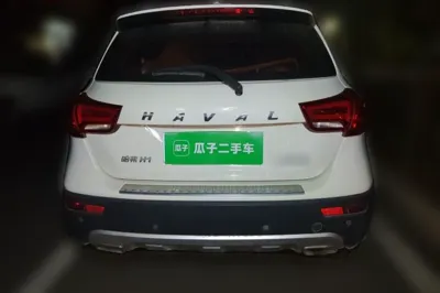 Haval H1