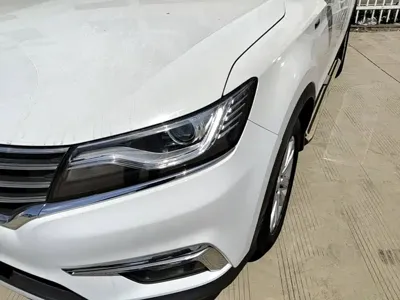 Roewe RX5