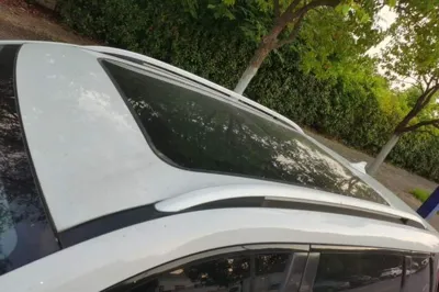 Haval H6 Coupe
