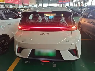 BYD Seagull