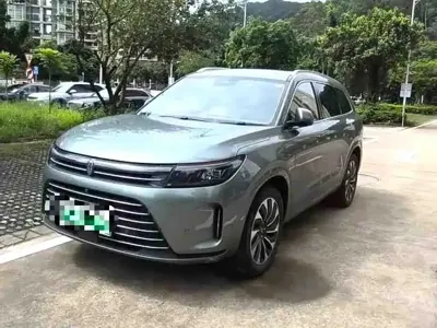 AITO 问界 AITO M7