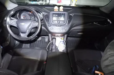 Chevrolet Malibu XL