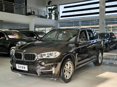 BMW X5 (Import)