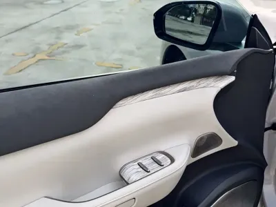 Nio ET7
