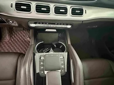 Mercedes-Benz 奔驰GLE(进口)