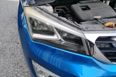 Changan CS15