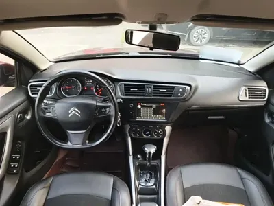 Citroen C3-XR