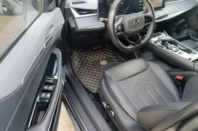 Changan Ruicheng PLUS