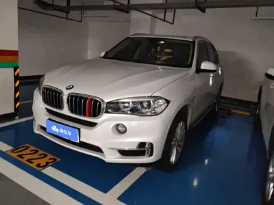BMW X5 (Import)