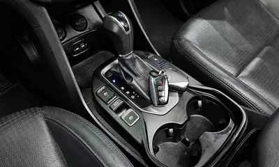 Hyundai Maxcruz