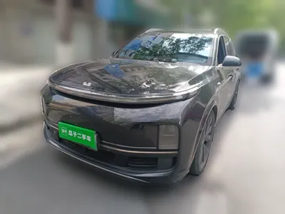 Li Auto L8