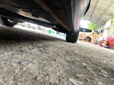 Chevrolet Malibu XL