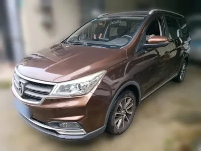 Baojun 730