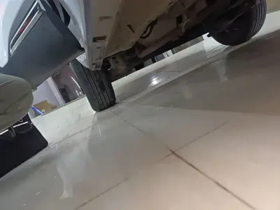 Chery Tiggo 5x