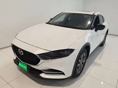 Mazda CX-4