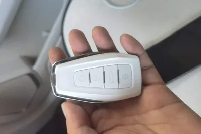 Geely Auto icon