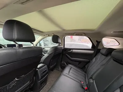 BYD Tang