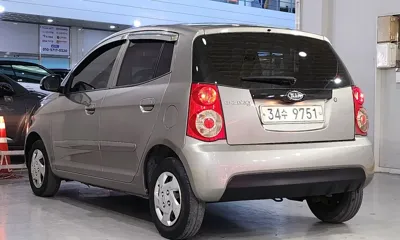 Kia Morning