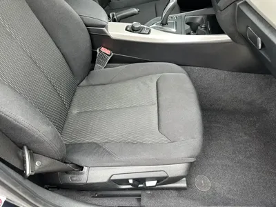 BMW 1 Series (Import)