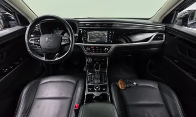 KG_Mobility_Ssangyong KORANDO