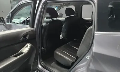 ChevroletGMDaewoo Orlando