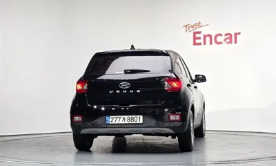 Hyundai Venue