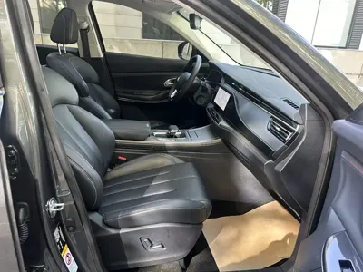 Oshan Oushang X7