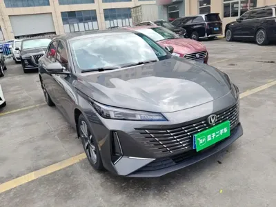 Changan Eado