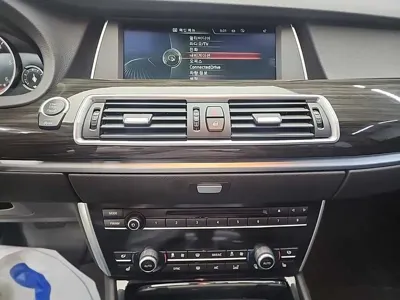BMW Gran Turismo