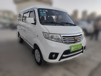 Chana Star 7