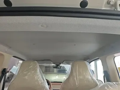 Wuling MINIEV