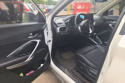 Baojun 510