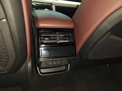 Geely Xingyue L