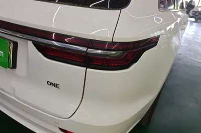 Li Auto ONE