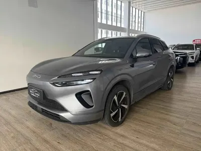 BYD 海狮06