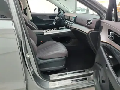 Chery Tiggo 9 C-DM