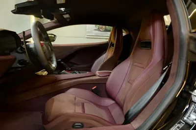 Lamborghini Temerario